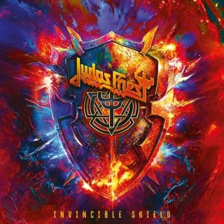 Firepower's album cover